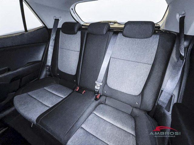 KIA Stonic 1.0 T-GDI MH STYLE LAUNCH