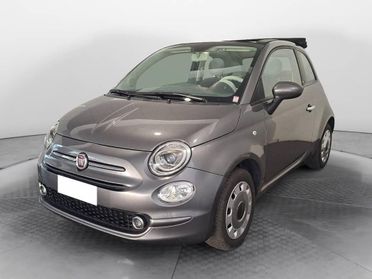 Fiat 500C 1.2 Pop