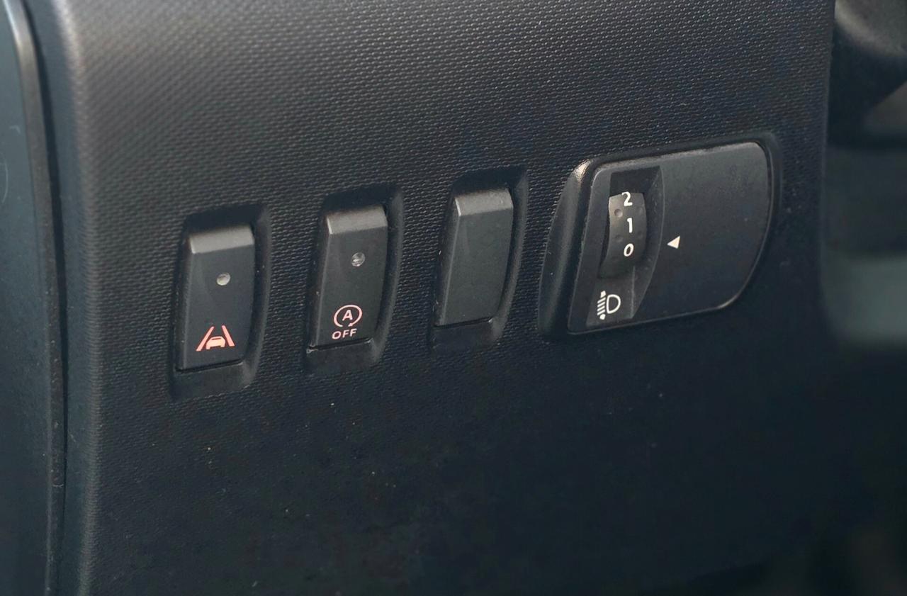 Renault Twingo SCe Stop&Start Openair