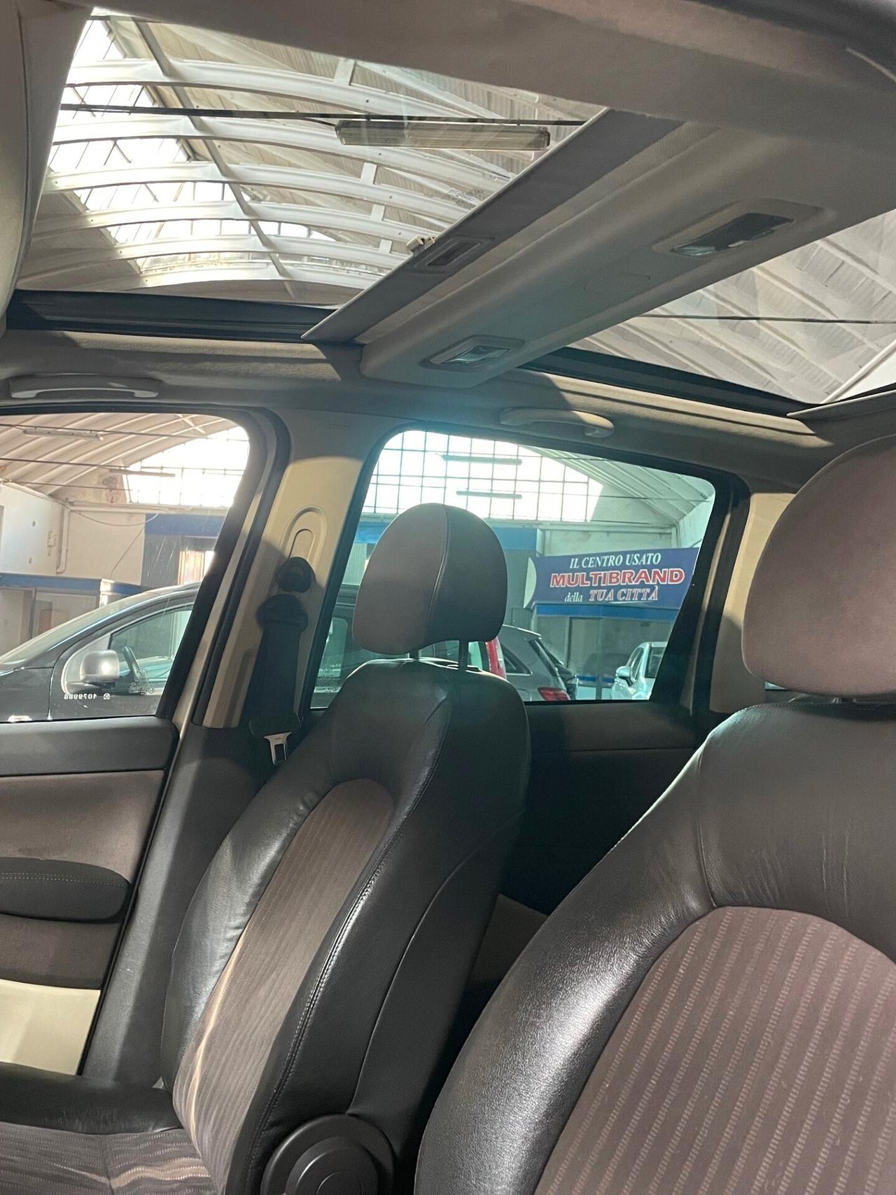 LANCIA MUSA 1.3 M-JET 90cv PLATINO