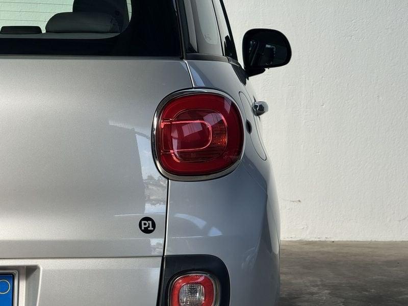 FIAT 500L 1.4 Urban 95cv UNIPROPRIETARIO NEOPATENTATI