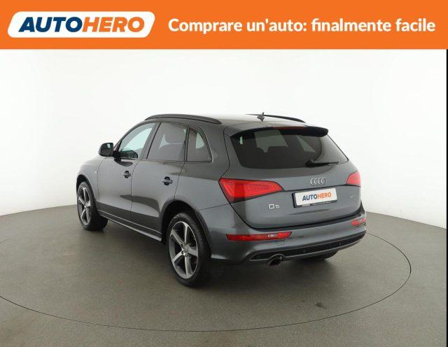 AUDI Q5 2.0 TDI 190 CV clean diesel quattro S tronic