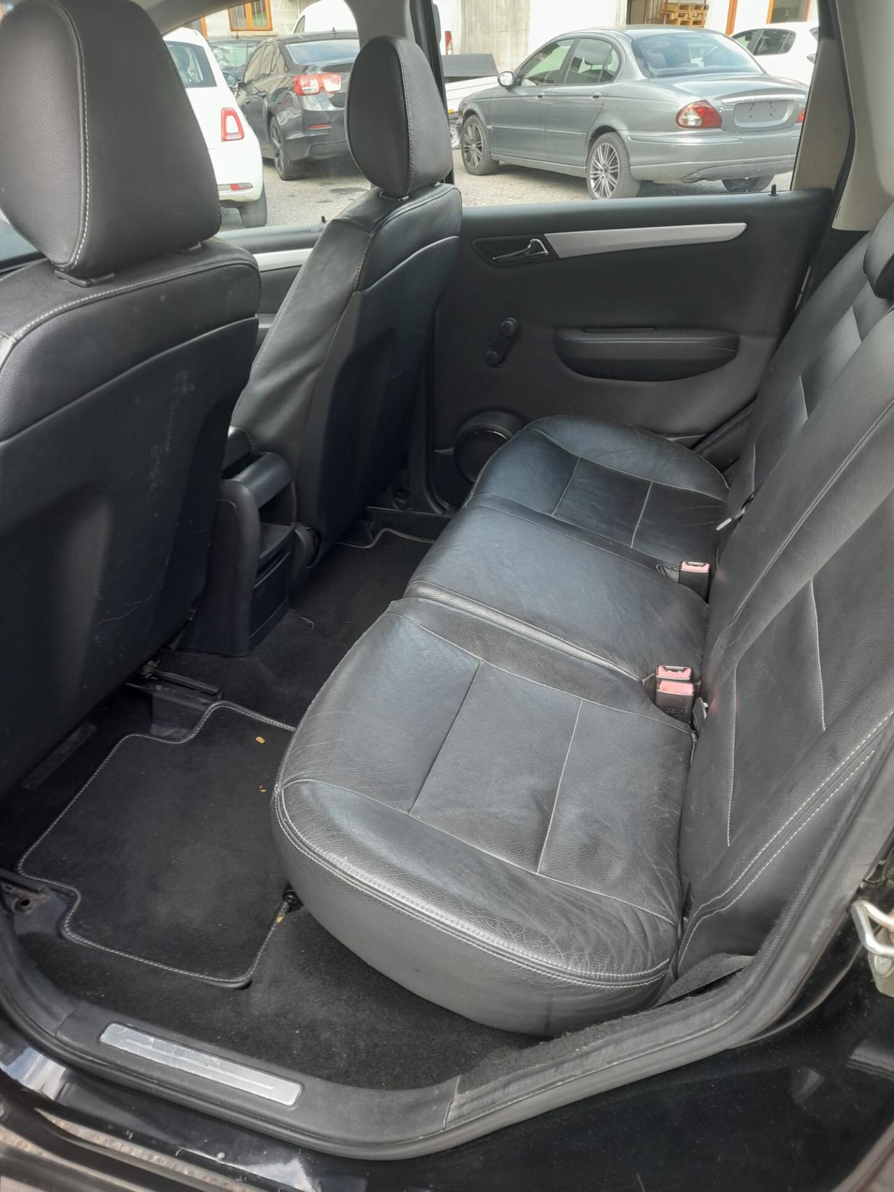 Mercedes-benz A 180 CDI Avantgarde