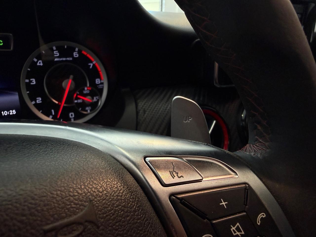 Mercedes-benz A 45 AMG 360CV BENZINA