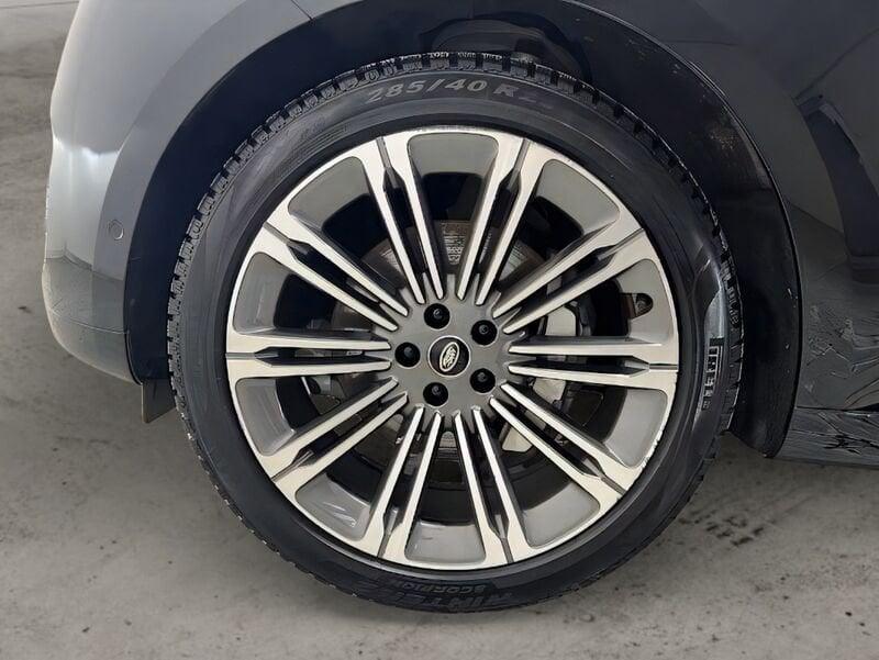 Land Rover Range Rover Range Rover 3.0 I6 HSE VOGUE