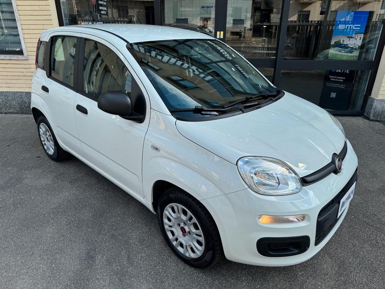 Fiat Panda 1.2 Easy neopatentato