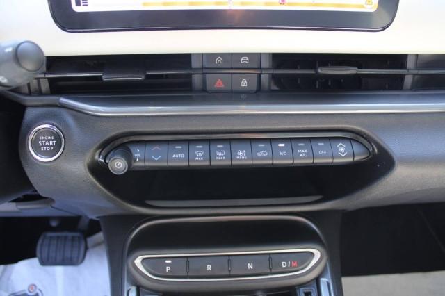 Fiat 600 1.2 hybrid 110cv AUTOM. con Navi e CarPlay