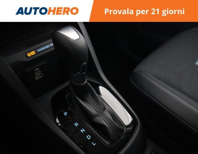 FORD Tourneo Courier 1.0 EcoBoost Powershift Active