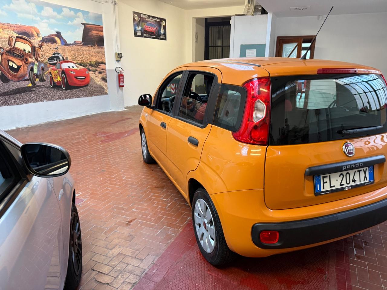 Fiat Panda 1.2 EasyPower Easy