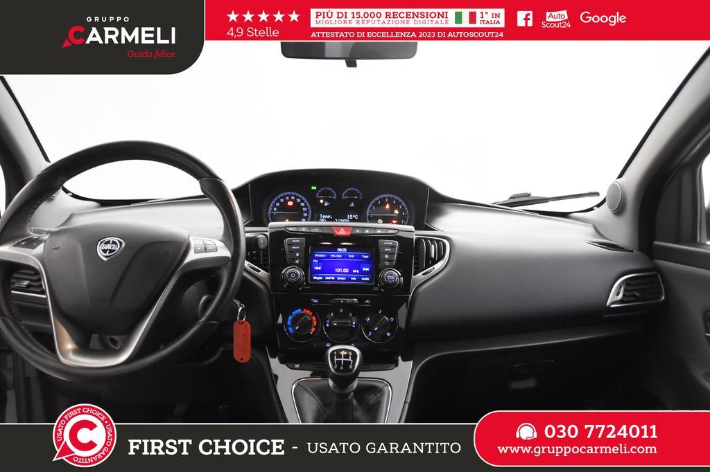Lancia Ypsilon 5 Porte 1.2 Ecochic Mya