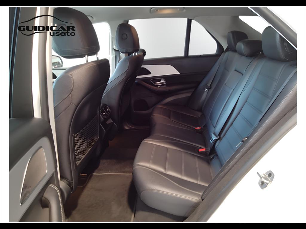 Mercedes-Benz GLE - V167 2019 - GLE 300 d mhev Premium 4matic auto