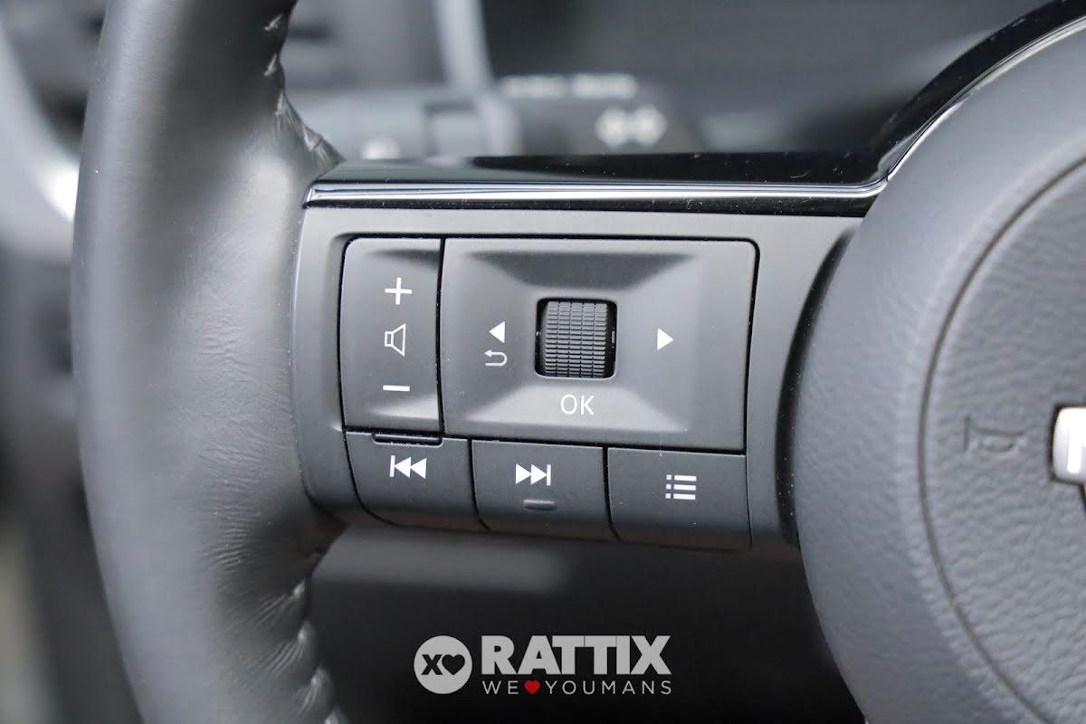 Nissan Qashqai 1.5 e-power N-Connecta