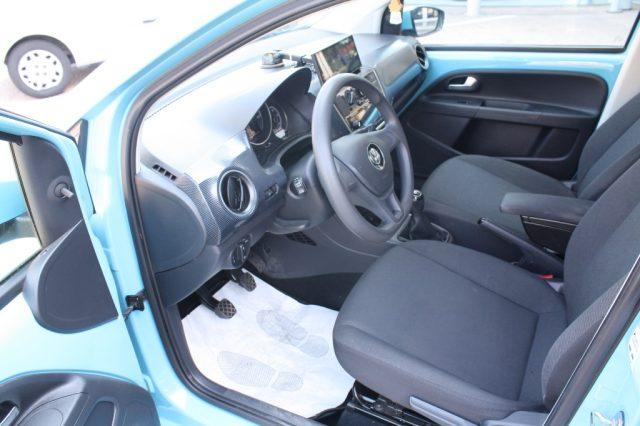 VOLKSWAGEN up! 1.0 75 CV 5p. move up! PROMO