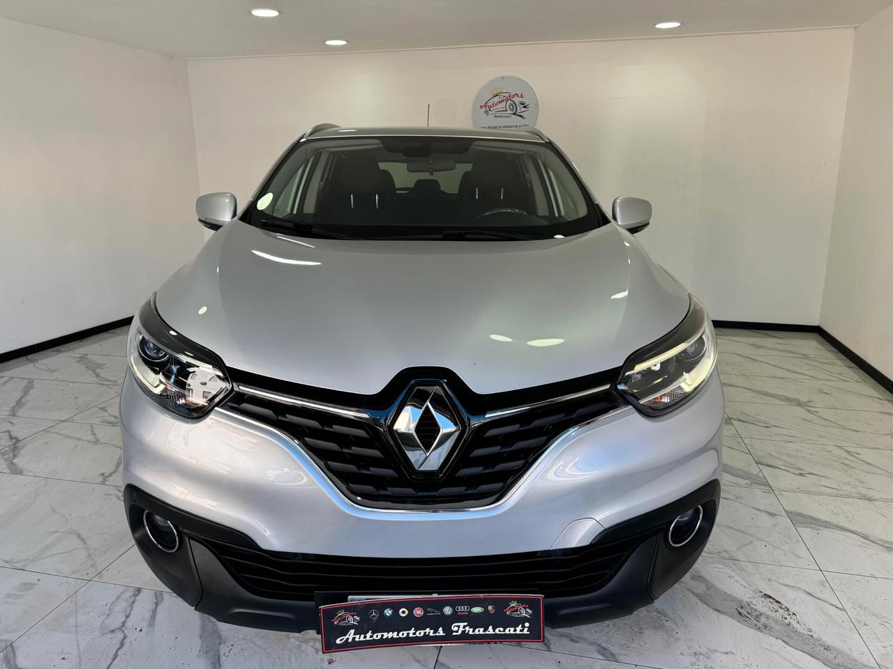 Renault Kadjar - 115CV Sport Edition2-AUTOMATICA