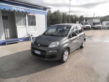 Fiat Panda 1.2 Pop 69cv