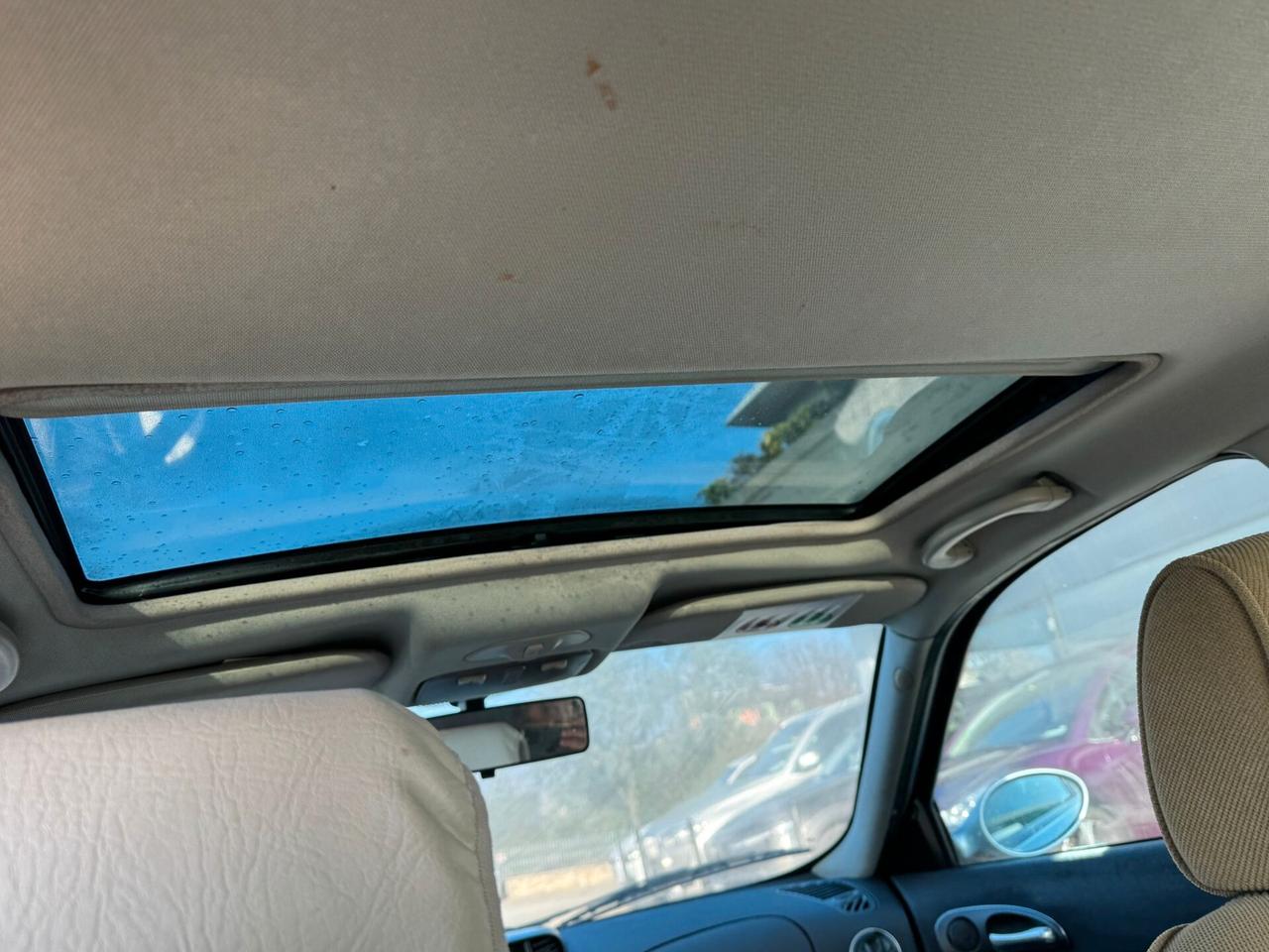 Alfa Romeo 156 1.9 JTD cat Sportwagon Progression