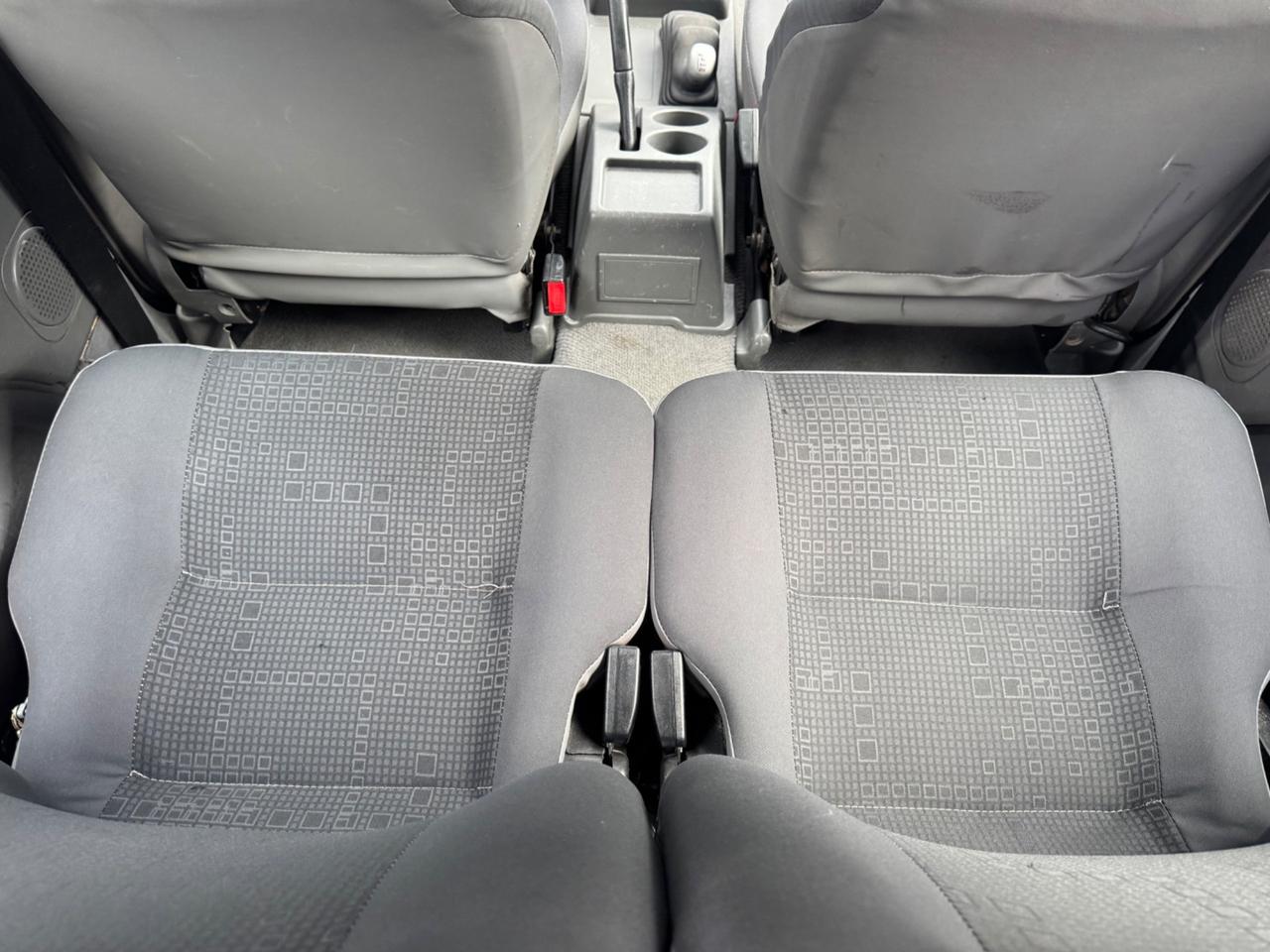 Suzuki Vitara Santana 300 2.0