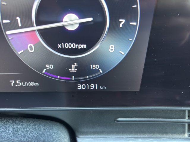 KIA Sportage 1.6 TGDi GPL Style