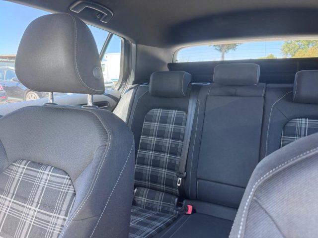 VOLKSWAGEN Golf GTD 2.0 TDI DSG 5p. BlueMotion Technology