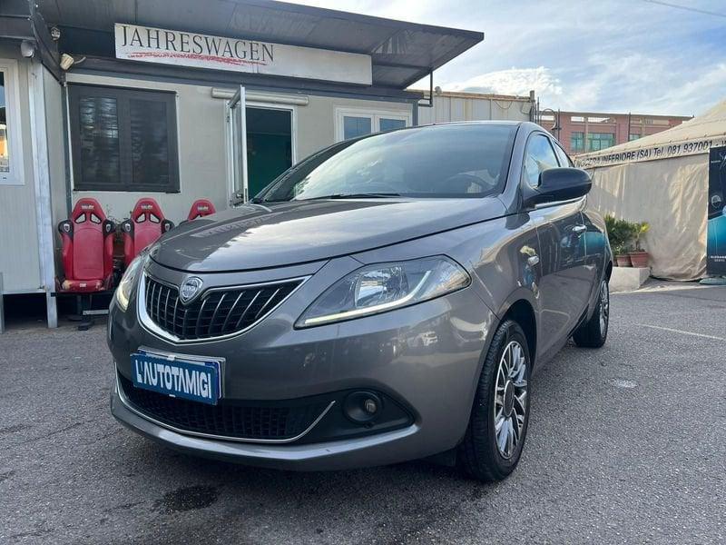 Lancia Ypsilon 1.0 FireFly 70cv Hybrid Gold Plus