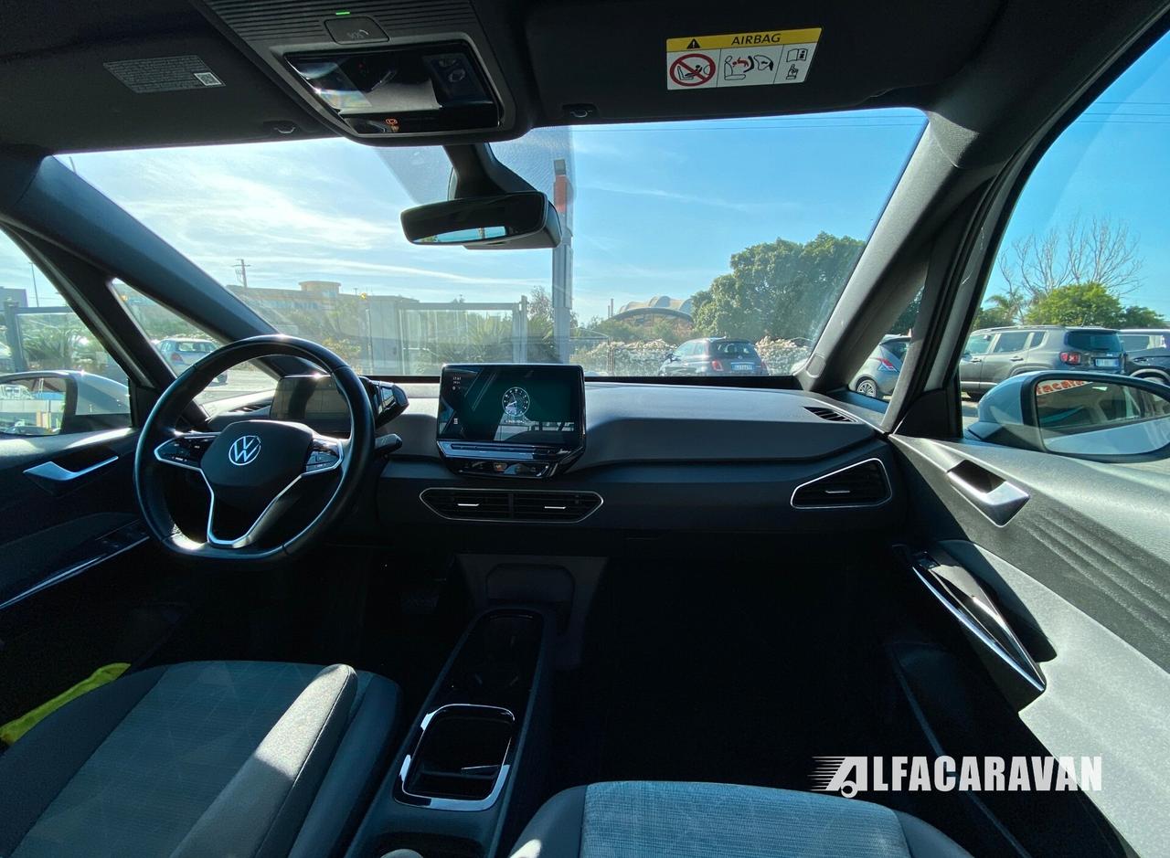 Volkswagen ID.3 58 kWh Pro Performance