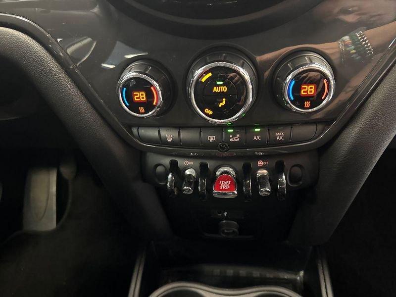 MINI Countryman Baker Street Cooper