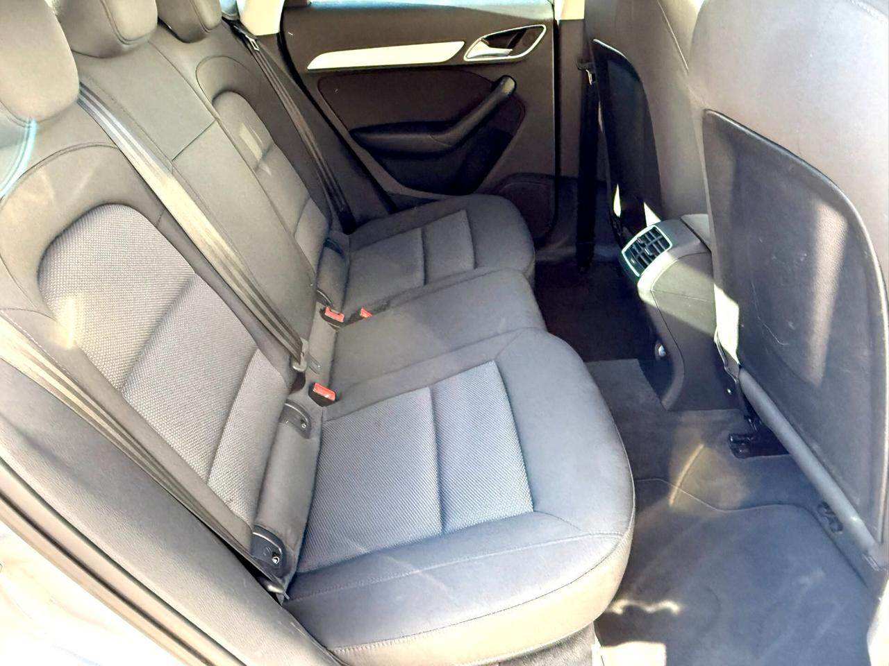 Audi Q3 2.0 TDI 150 CV quattro S tronic Sport