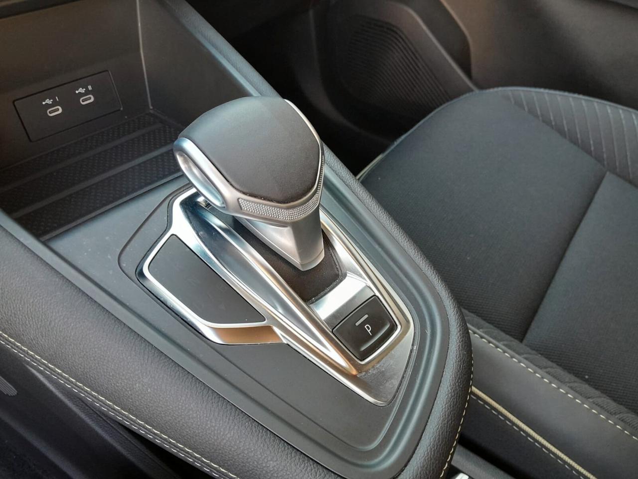 Renault Symbioz Full Hybrid E-Tech 145 CV Iconic