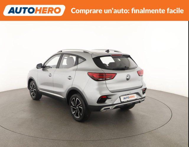 MG ZS 1.5 VTi-tech Luxury