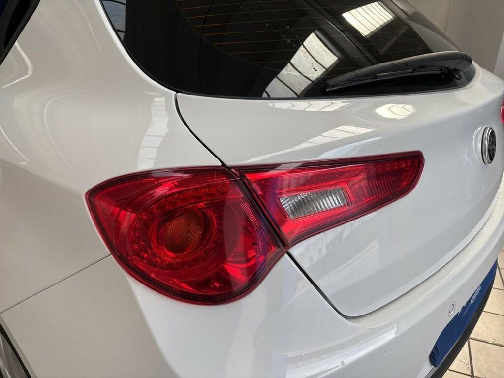 Alfa Romeo Giulietta 1.6 JTDm Business TCT