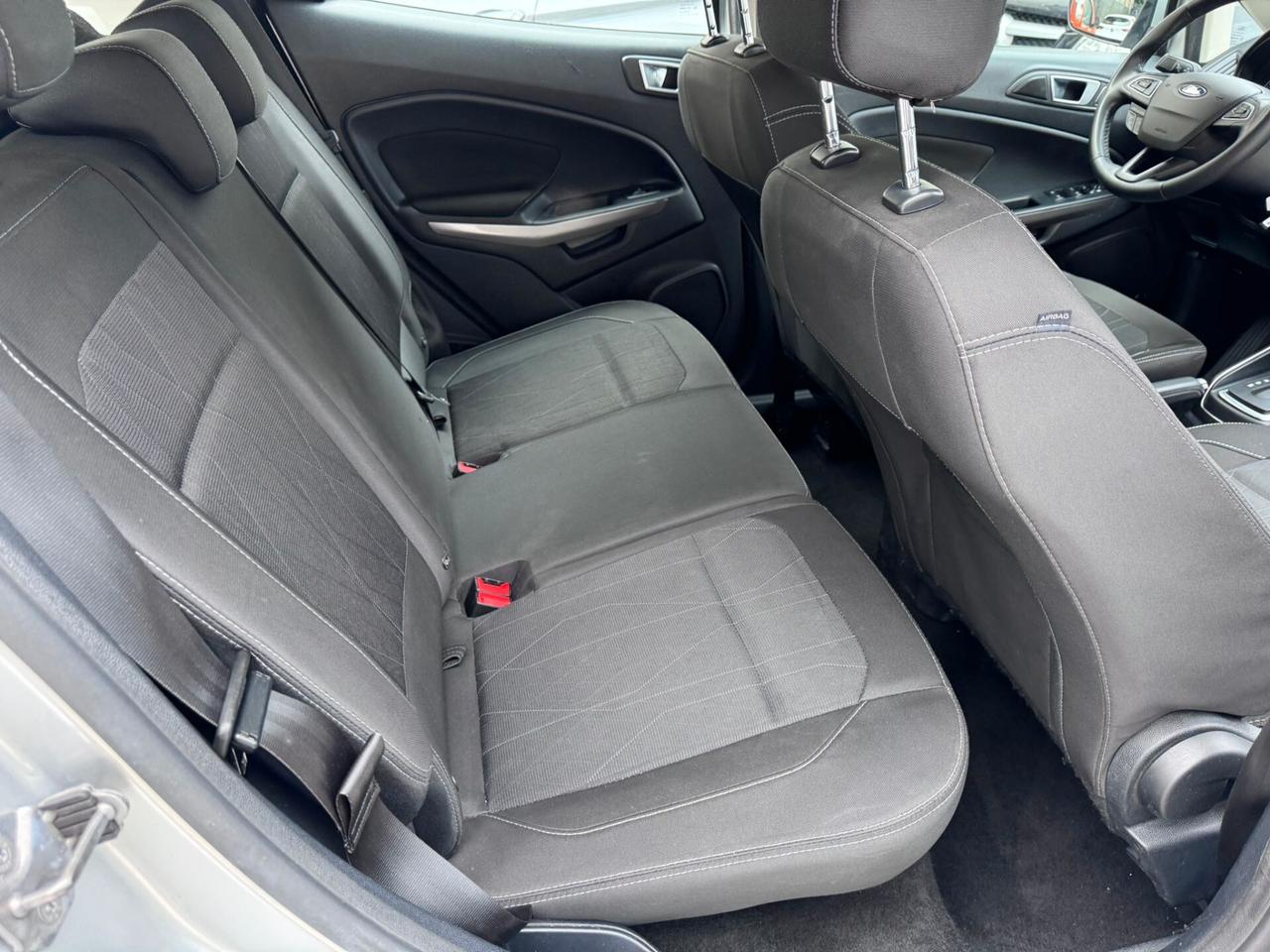 Ford EcoSport 1.0 EcoBoost 125 CV Start&Stop aut. ST-Line