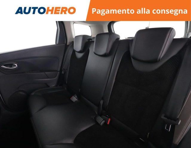 RENAULT Clio Sporter dCi 8V 90CV Start&Stop Energy Intens