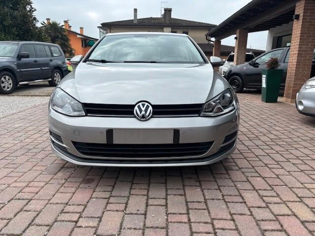 Volkswagen Golf 1.5 TSI 115 CV ACT Life