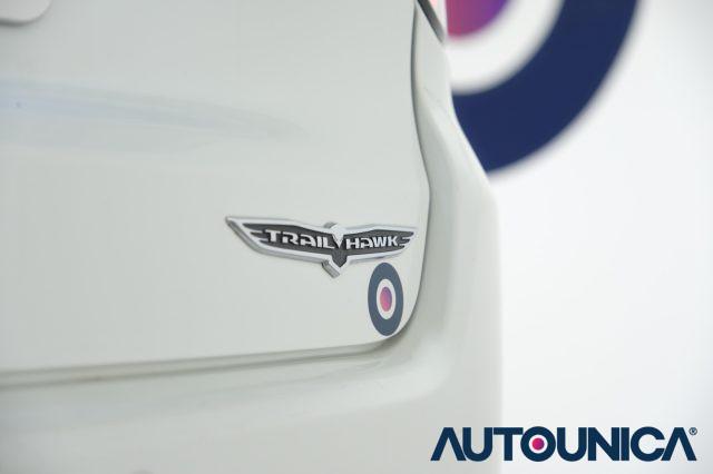 JEEP Compass 1.3 TURBO T4 240 CV PHEV AT6 4XE TRAILHAWK