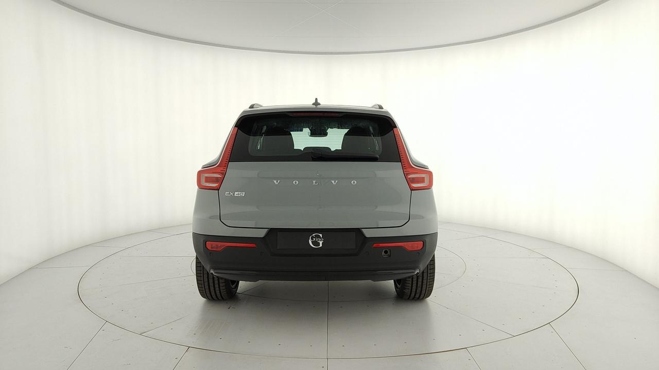 VOLVO XC40 Plus Single Motor Extended Range