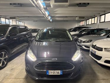 Ford Fiesta 1.0 BENZINA Titanium OK NEOPATENTATI