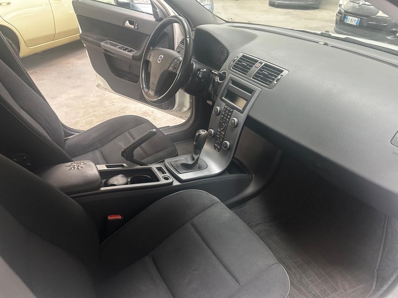 Volvo V50 1600cc Diesel D2 115cv