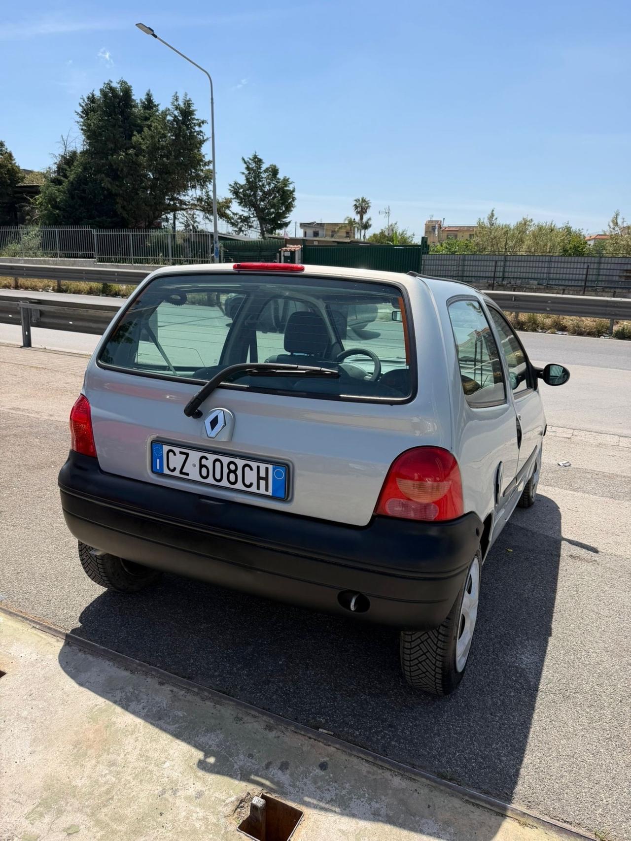 Renault Twingo 1.2i cat Generation