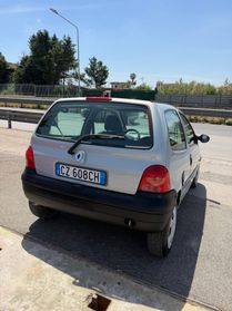 Renault Twingo 1.2i cat Ice