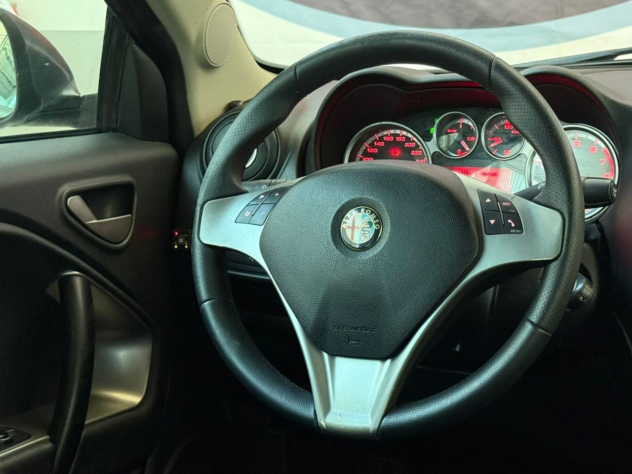 Alfa Romeo MiTo 1.4 70 CV 8V Progression