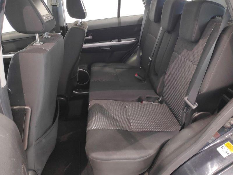 Suzuki Grand Vitara Grand Vitara 1.9 DDiS 5 porte*4x4 con RIDOTTE*DIESEL*