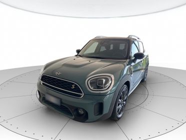 MINI Mini Countryman 1.5 Cooper SE Classic all4 auto