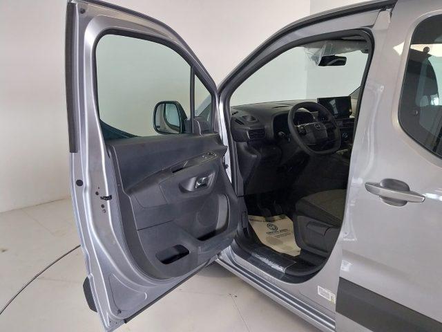 OPEL Combo Life 1.5D 100 CV S&S MT6 Edition Plus N1