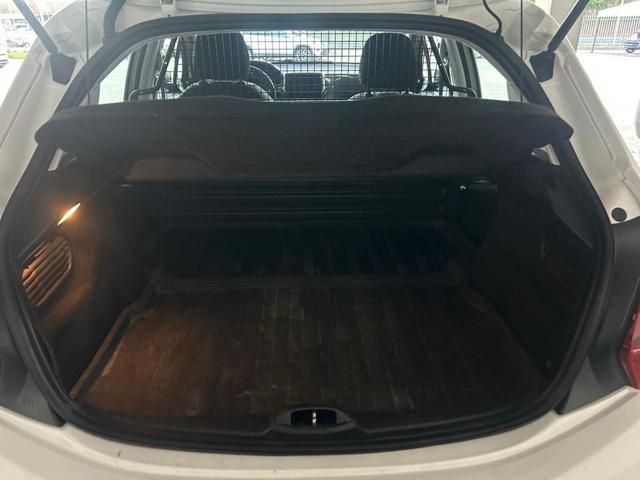 PEUGEOT 208 1° serie BlueHDi 100 S&S Van Active