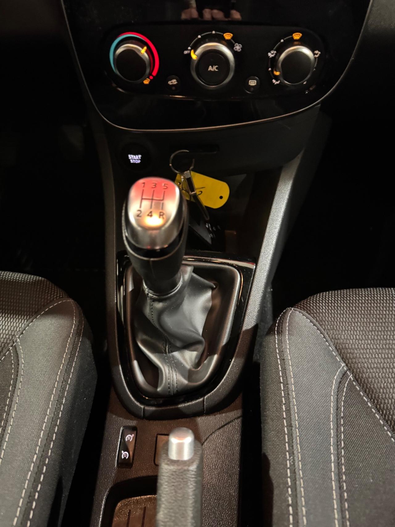 Renault Clio Sporter dCi 8V 75CV Start&Stop Energy Intens