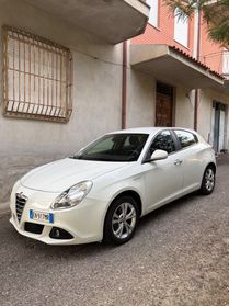 Alfa Romeo Giulietta 1.6 MTJ 105CV POCHI KM 1PROP NORD ITALIA