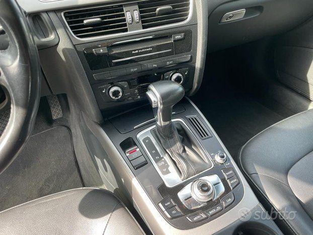 Audi A5 Sportback s- line