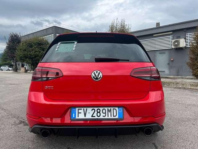 Volkswagen Golf GTI Golf VII 2017 5p 5p 2.0 tsi Performance 245cv dsg