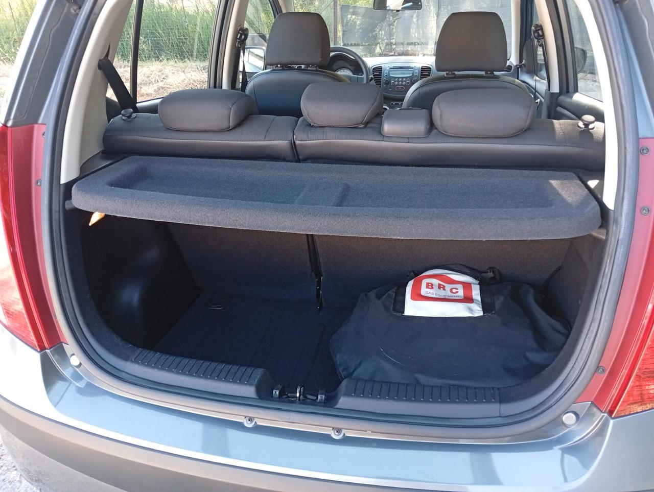 Hyundai i10 1.1 12V BlueDrive GPL Active