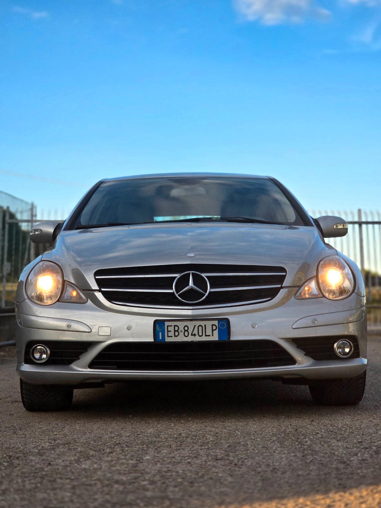 Mercedes-benz R 300 R 300 CDI 4Matic Sport
